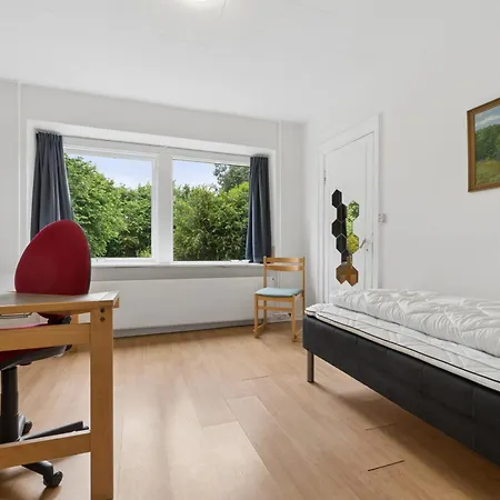 De Gezelligste Op Het Plattelan * Tommerup